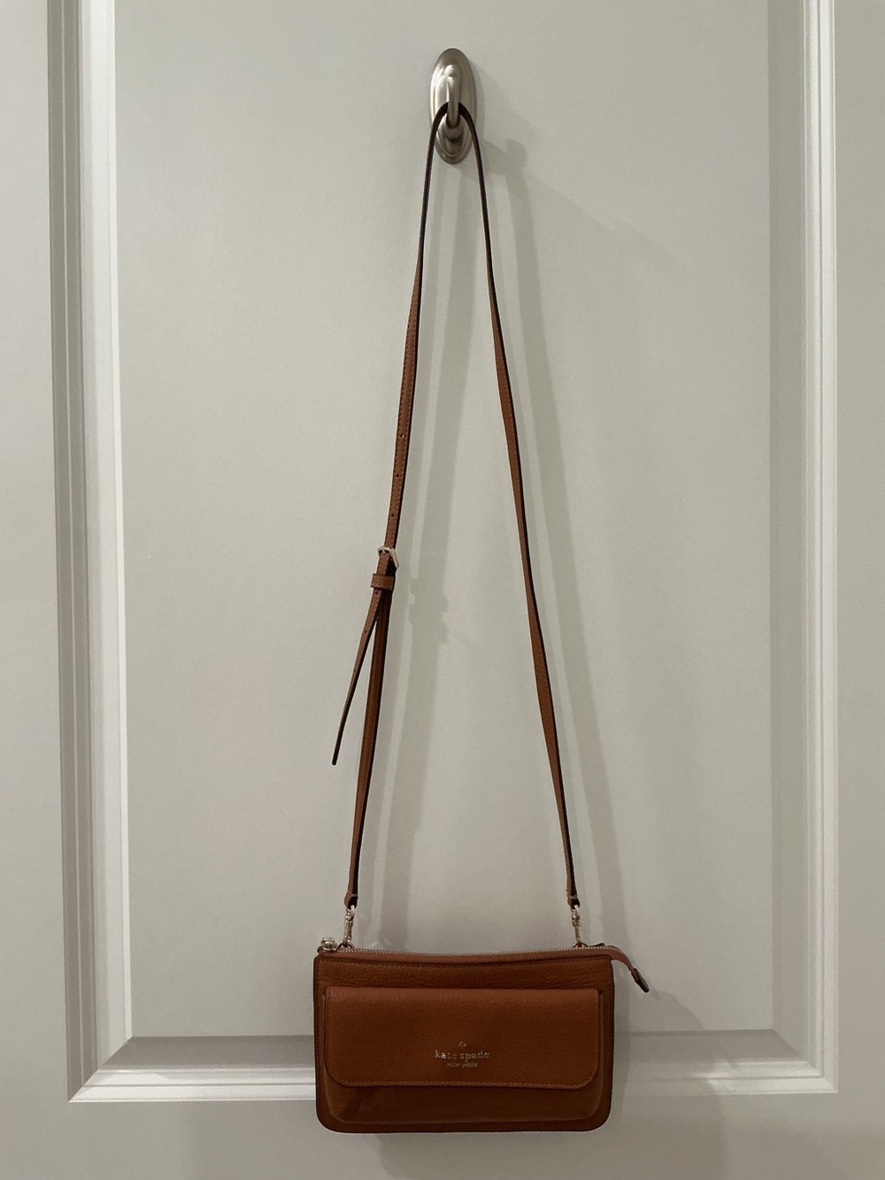 Kate Spade Leila Small Crossbody